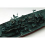 Cuirassé USS North Carolina BB-55 - 1/350 - TRUMPETER 05303