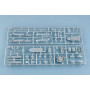 Destroyer américain USS The Sullivans - 1/350 - TRUMPETER 05304