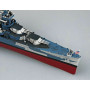 Croiseur lourd USS San Francisco CA-38 - 1/350 - TRUMPETER 05310