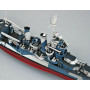 Croiseur lourd USS San Francisco CA-38 - 1/350 - TRUMPETER 05310