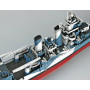 Croiseur lourd USS San Francisco CA-38 - 1/350 - TRUMPETER 05310