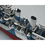 Croiseur lourd USS San Francisco CA-38 - 1/350 - TRUMPETER 05310