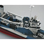 Croiseur lourd USS San Francisco CA-38 - 1/350 - TRUMPETER 05310