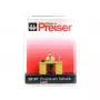 Officier de police à son bureau - HO 1/87 - PREISER 28107