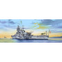 Cuirassé de la marine italienne RN Roma - 1/350 - TRUMPETER 05318