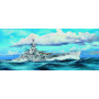 Cuirassé de la marine italienne RN Vittorio Veneto - 1/350 - TRUMPETER 05320