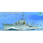 Destroyer allemand Z-43, 1944 - 1/350 - TRUMPETER 05323