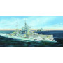 Cuirassé HMS Queen Elizabeth - 1/350 - TRUMPETER 05324