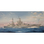 Croiseur lourd USS Indianapolis CA-35 1945 - 1/350 - TRUMPETER 05326