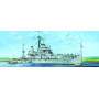 Cuirassé HMS Dreadnought 1915 - 1/350 - TRUMPETER 05329