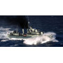 Destroyer HMS Eskimo 1941 - 1/350 - TRUMPETER 05331