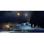 Destroyer HMS Zulu 1941 - 1/350 - TRUMPETER 05332