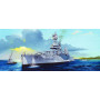 USS New York BB-34 - 1/350 - TRUMPETER 05339