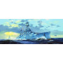 Cuirassé USS New Texas BB-35 - 1/350 - TRUMPETER 05340