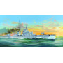 Croiseur lourd italien Zara - 1/350 - TRUMPETER 05347