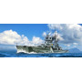 Croiseur lourd italien Gorizia - 1/350 - TRUMPETER 05349