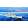Croiseur lourd HMS Exeter - 1/350 - TRUMPETER 05350