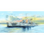 Croiseur lourd HMS York - 1/350 - TRUMPETER 05351