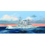 Cuirassé Schleswig-Holstein 1935 - 1/350 - TRUMPETER 05354