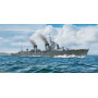 Destroyer russe Taszkient 1940 - 1/350 - TRUMPETER 05356