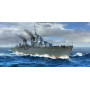 Destroyer russe Taszkient 1942 - 1/350 - TRUMPETER 05357