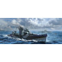 Croiseur léger de classe C HMS Colombo - 1/350 - TRUMPETER 05363