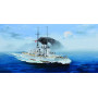 SMS Saint Étienne - 1/350 - TRUMPETER 05365