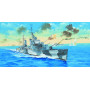 HMS Naiad - 1/350 - TRUMPETER 05366