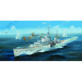 HMS Argonaut - 1/350 - TRUMPETER 05367