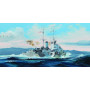 HMS Scylla - 1/350 - TRUMPETER 05368