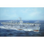 USS CVE-26 Sangamon - 1/350 - TRUMPETER 05369