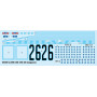 USS CVE-26 Sangamon - 1/350 - TRUMPETER 05369
