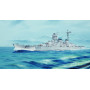 Croiseur de bataille Barbarossa de classe O DKM - 1/350 - TRUMPETER 05370