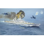USS Ohio BB-68 - 1/350 - TRUMPETER 05373