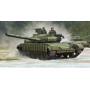 Z-64BV soviétique MOD 1985 - 1/35 - TRUMPETER 05522