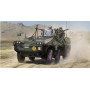 Véhicule blindé de combat italien PUMA 6x6 - 1/35 - TRUMPETER 05526