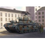 Char prototype allemand (Rheinmetall) - 1/35 - TRUMPETER 05528