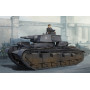 Char prototype allemand Type III - 1/35 - TRUMPETER 05529