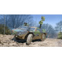 Fennek allemand LGS - 1/35 - TRUMPETER 05534