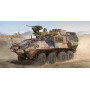 Phase 3 de l'ASLAV-PC - 1/35 - TRUMPETER 05535