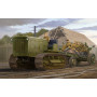 Tracteur russe ChTZ S-65 - 1/35 - TRUMPETER 05538