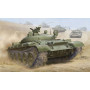 Char lance-missiles soviétique IT-1... - 1/35 - TRUMPETER 05541