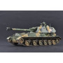 Obusier automoteur soviétique 2S3 de 152 mm Earl - 1/35 - TRUMPETER 05543