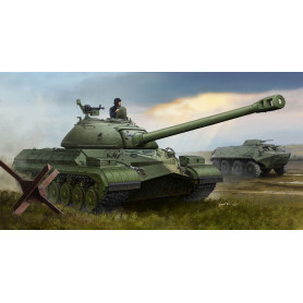 Char lourd soviétique T-10 - 1/35 - TRUMPETER 05545