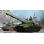 Char lourd soviétique T-10M - 1/35 - TRUMPETER 05546