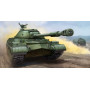 Char lourd soviétique T-10A - 1/35 - TRUMPETER 05547