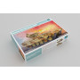 BMPT russe - 1/35 - TRUMPETER 05548