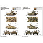 BMPT russe - 1/35 - TRUMPETER 05548