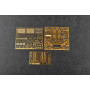BMPT russe - 1/35 - TRUMPETER 05548