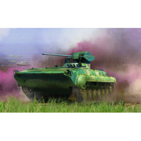 VCI WZ505 de l'APL - 1/35 - TRUMPETER 05557